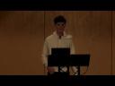 Jay Campanell | A high school student’s journey to bring R into the classroom | Posit (2020)