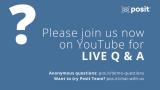 Workflow Demo Live Q&A - April 24th